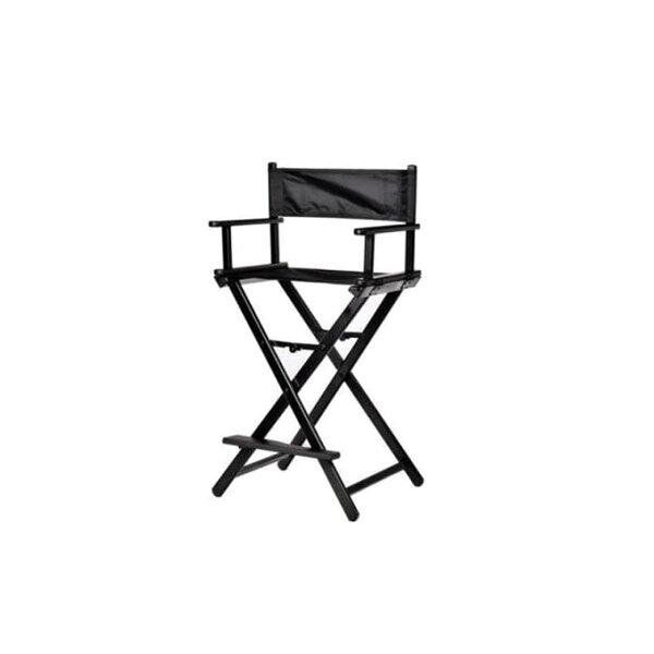 Professional Foldable Makeup Director Chair-CH-002