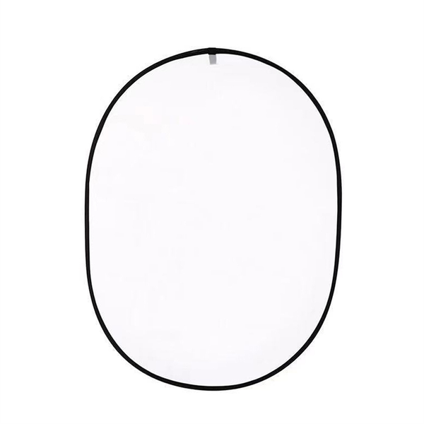60x90cm 5 in 1 Portable Photography Reflector