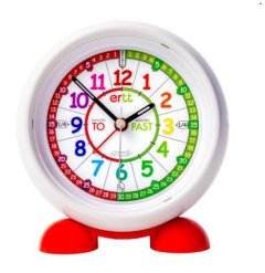 EasyRead Time Teaching - Alarm Clock