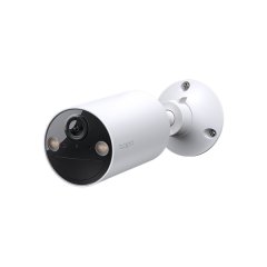 TP-Link Tapo C410 Smart Wireless Indoor/Outdoor Wi-Fi rechargeable camera