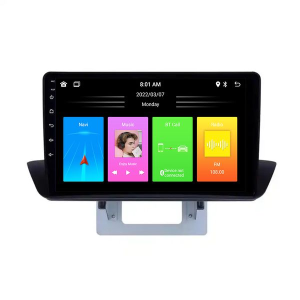 AirNav Mazda Bt50 High Spec Android Ips Touch Screen With Wireless Carplay