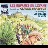 Les Enfants Du Levant (CD / Album)