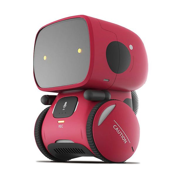 AT Interactive Robot Toy