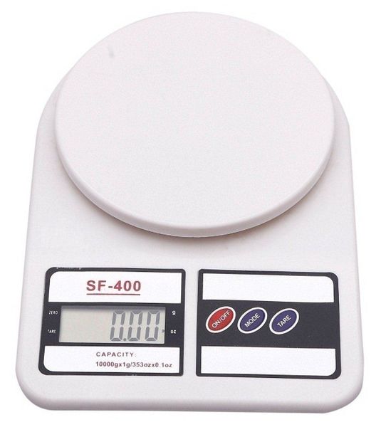 Electronic Kitchen Scale