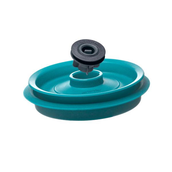 Airtender - Jar Vacuum Extra Seals