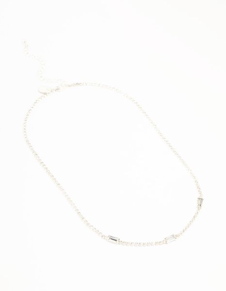Exquisite Ballerina Pendant Necklace
