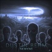 The Beyond (CD / Album Digipak)