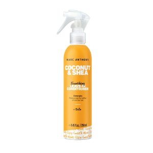 Marc Anthony Coconut &amp; Shea Nourishing Detangle Leave In Conditioner 250ml