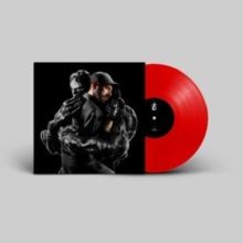 S16 (Vinyl / 12" Album Coloured Vinyl)