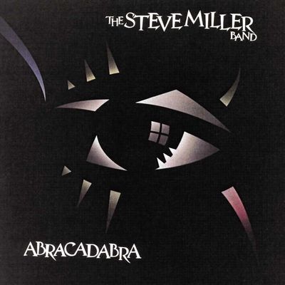 Abracadabra (Vinyl / 12" Album)