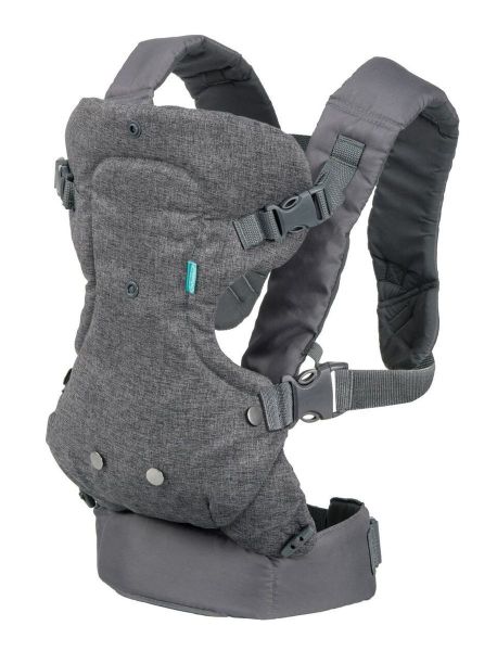 Baby Carrier 4 in 1 Flip Advanced