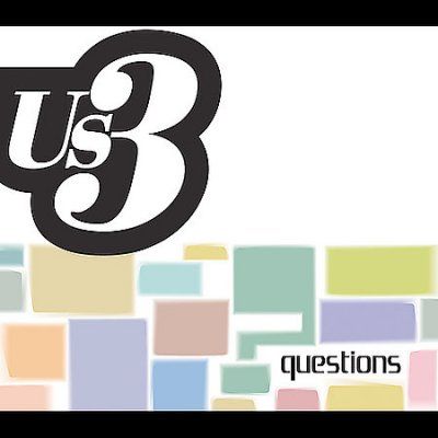Us3 - Questions (CD)
