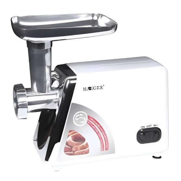 Electric Meat Grinder Machine