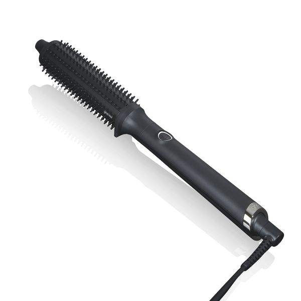 GHD Rise Volumising Hot Brush (Black)