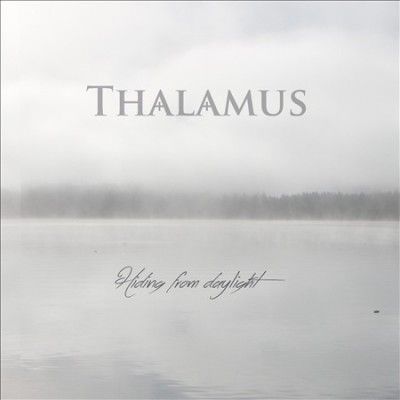 Hiding from Daylight (CD / Album)