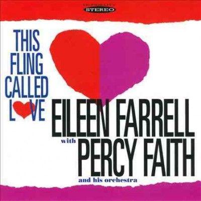 This Fling Called Love (CD / Album)