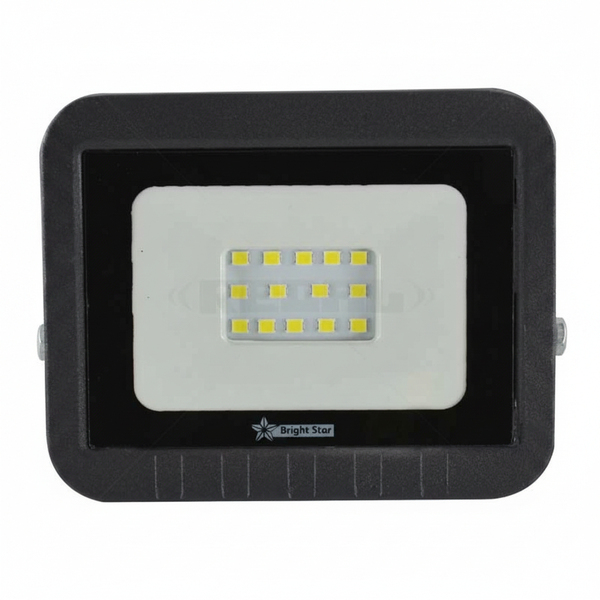 10 Watt LED Floodlight 6000K 800 Lumins