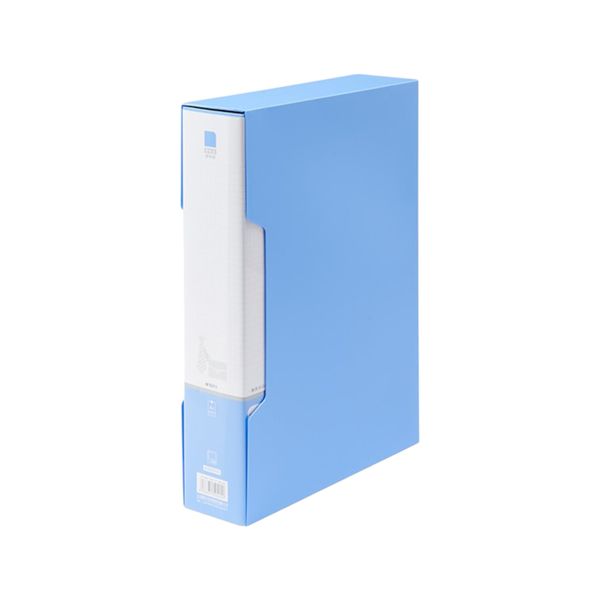 A4 Size 100 Pocket Protector Presentation Book