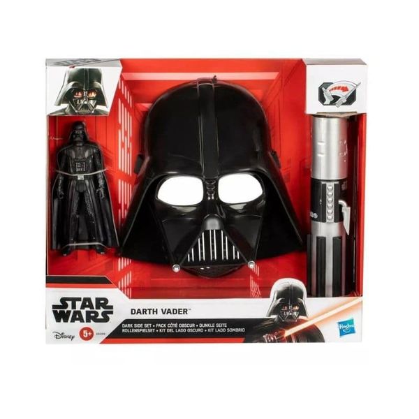 Star Wars Kid Roleplay Pack