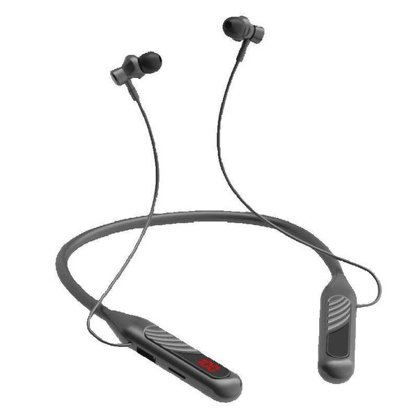 Multi-color Neckband Wireless Earphones