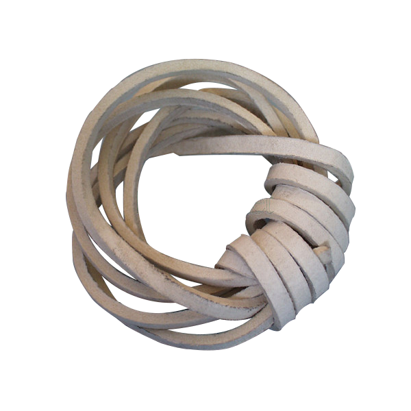 Cb Washers Riem White 1.8M