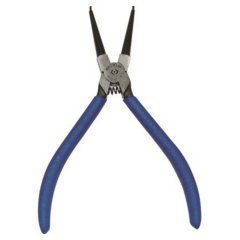 King Tony Internal Straight Circlip Pliers 125mm