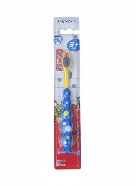 Toothbrush Kids