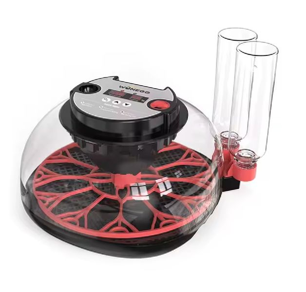 Smart 12 Egg Automatic Incubator