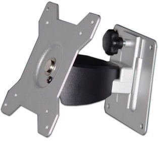 Aavara AR011 wall-mount LCD monitor arms