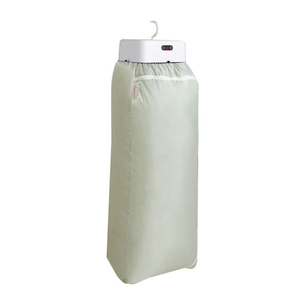 For Apartment Rv Travel Foldable Mini Dryer Machine Us Plug B