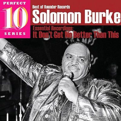 It Don't Get No Better Than This (CD)