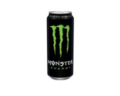 Monster Energy Drink Original 4 X 500ml