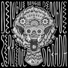 Serpiente Dorada (Vinyl / 12" EP)