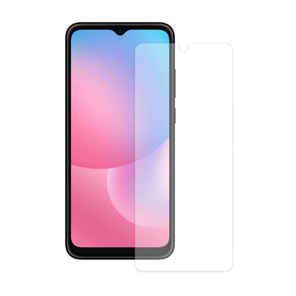 SIXTEEN10 TPU Film Screen Protector for Hisense E60 Lite (2022) - Clear