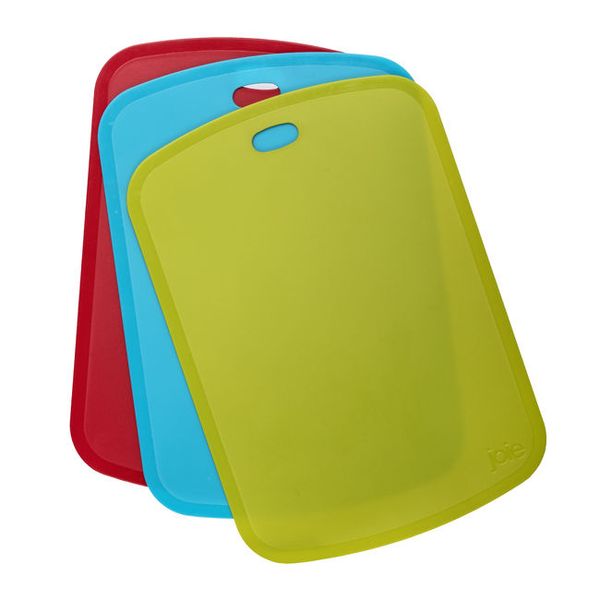 Joie - Snap Cutting Mats - Set of 3