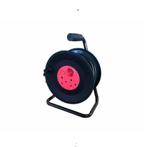 Extension Cords - Target 50M Extension Cable Reel