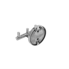 Sensea 3 Hooks Suite Chrome