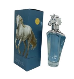 Maahir Legacy 100ml - Fresh Citrus Aromatic Men's Perfume