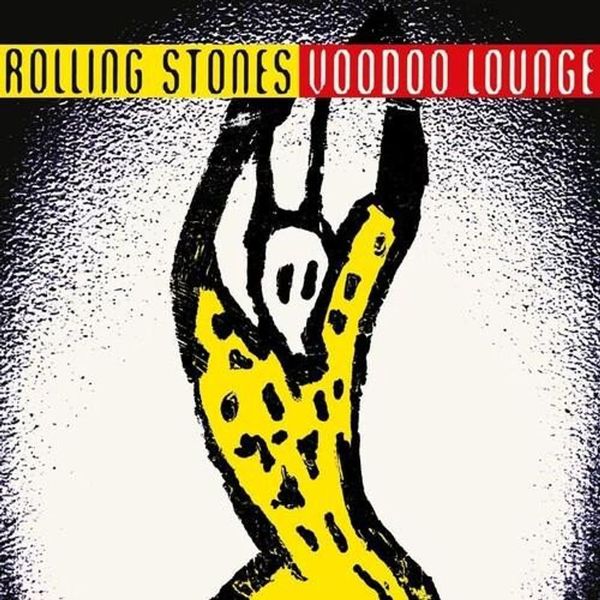 The Rolling Stones - Voodoo Lounge 2LP 180g Half-Speed Remaster Gatefold