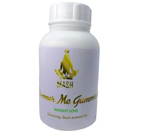 Mash Weight-Loss Gummies