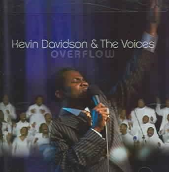 Overflow - (Import CD)