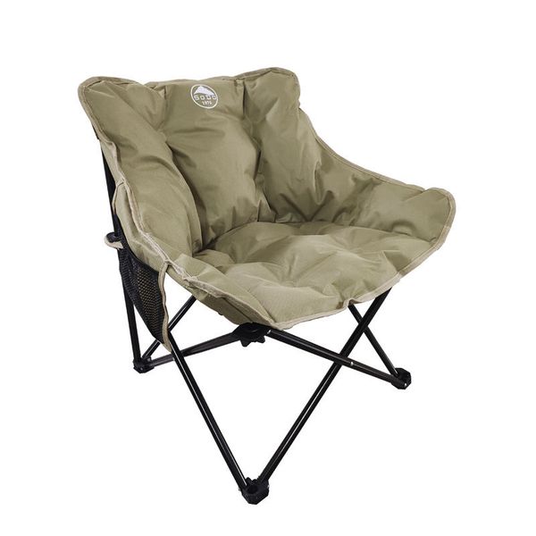 Sofa Chair-Khaki