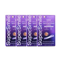 SuperSmile Pro Results Plan