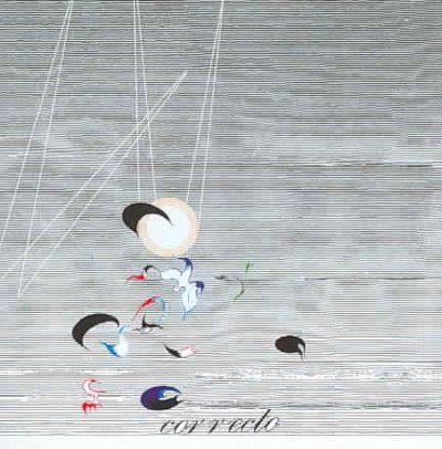Correcto - Correcto (CD)