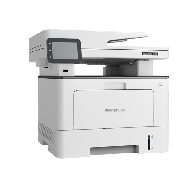 Pantum BM5100FDW Multifunction Mono Laser Printer