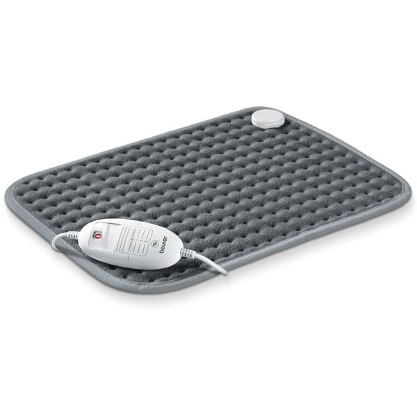 Beurer Electric Heating Pad: HK SE Special Edition Cozy Heat Pad 44x33 cm