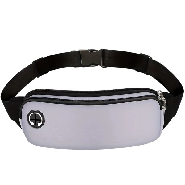 Running Waist Bag Sports Phone Belt Pouch for Men &amp; Women