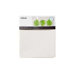 Cricut Textured Pillow Case 46x46cm (Cream) (Infusible Ink Blank)