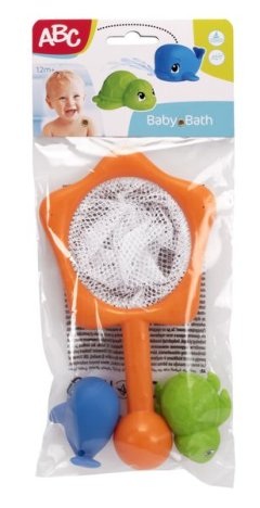 ABC Fishing Game