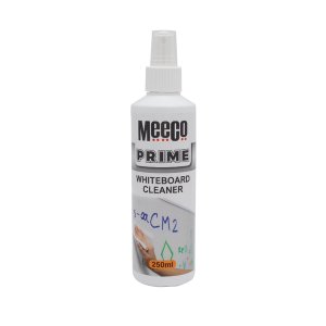 Meeco Prime Whiteboard Cleaner - 250ml